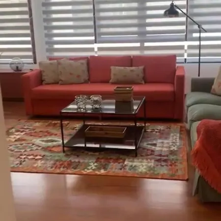 For 4 People Albareda Apartment Las Palmas / Gran Canaria