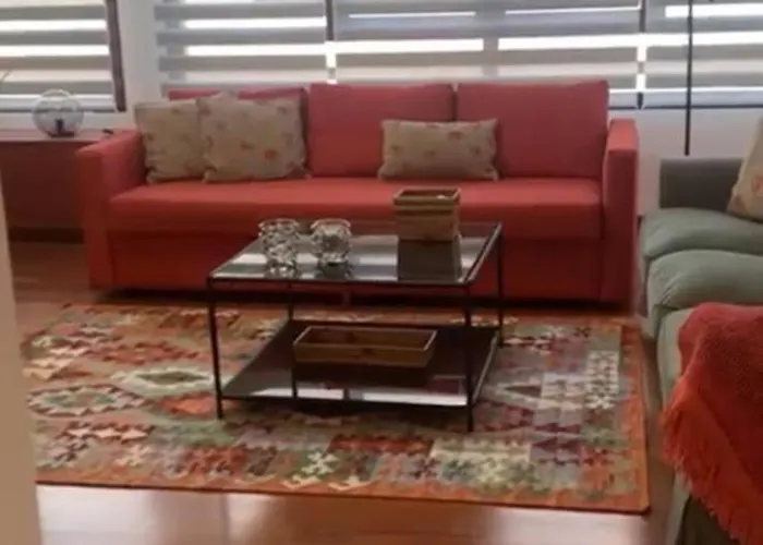 For 4 People Albareda Apartment Las Palmas / Gran Canaria